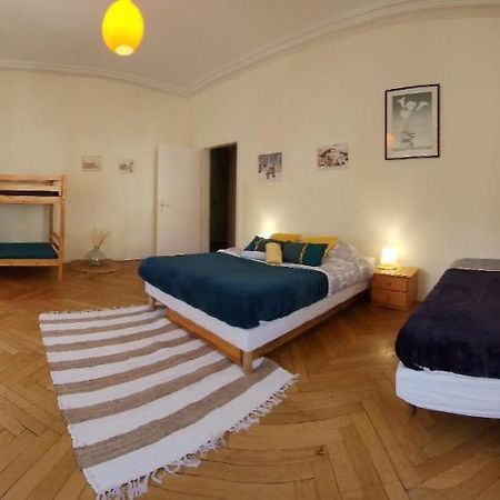 Gite Jonquille, 2 A 8 Personnes Avec Salle De Jeux Et Spa Dans La Residence Ventron Exterior photo