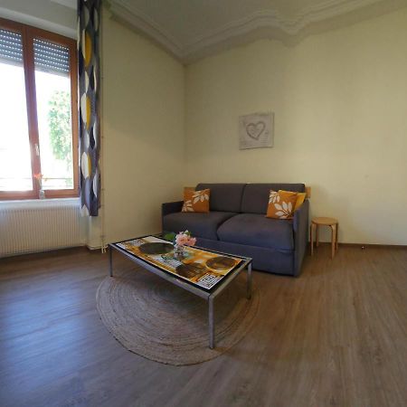 Gite Jonquille, 2 A 8 Personnes Avec Salle De Jeux Et Spa Dans La Residence Ventron Exterior photo
