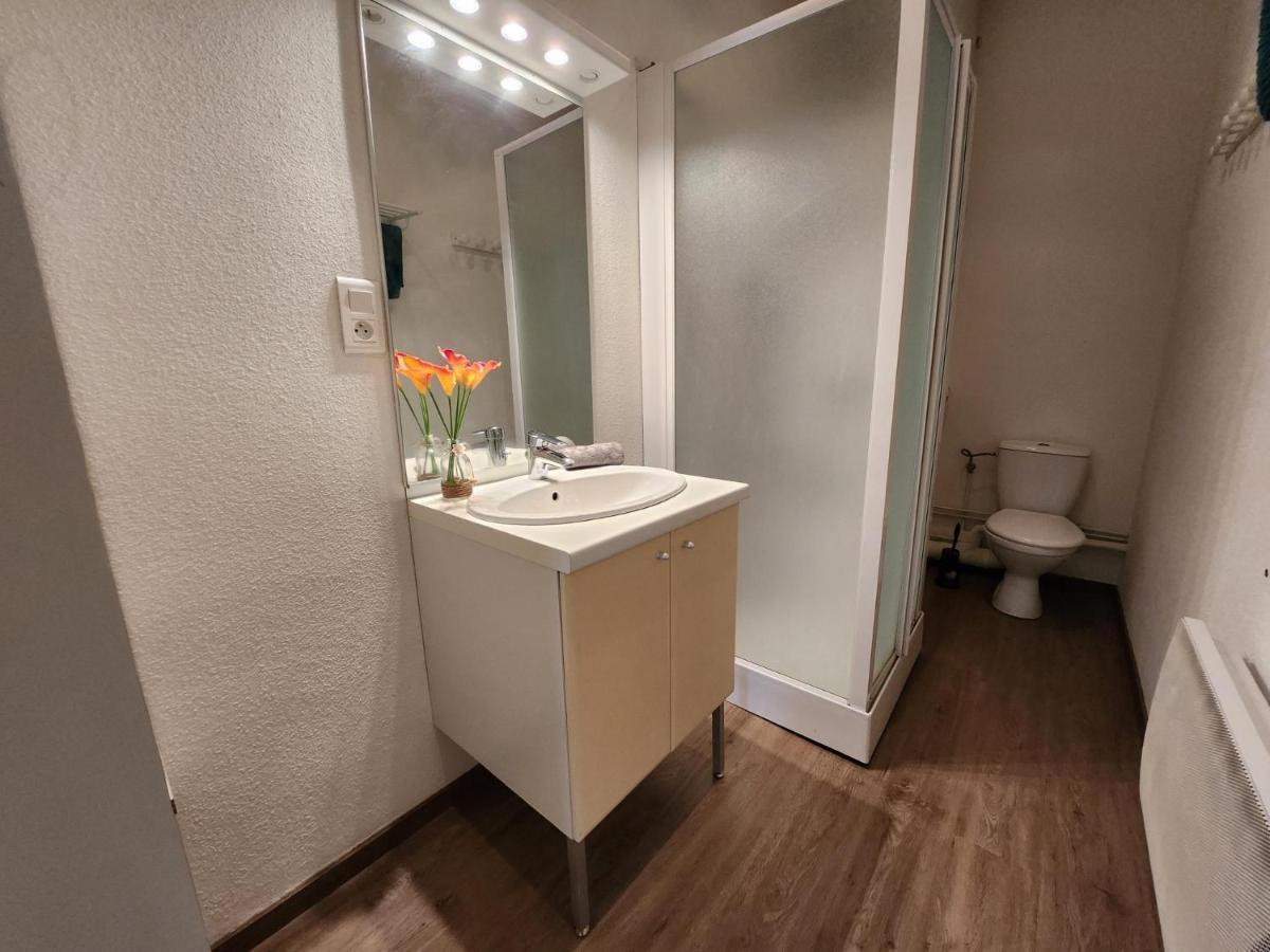 Gite Jonquille, 2 A 8 Personnes Avec Salle De Jeux Et Spa Dans La Residence Ventron Exterior photo